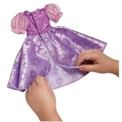 De gros ✔️ JAKKS PACIFIC Poupée Disney Princesses 38 Cm - Raiponce ⭐ -PETIT COLLIN SHOP unnamed file 327