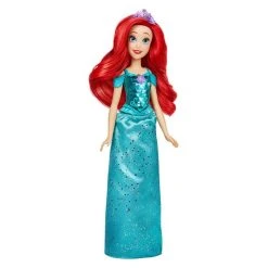Grosses soldes ❤️ HASBRO Poupée Ariel Poussière D'étoiles Disney Princesses 🧨