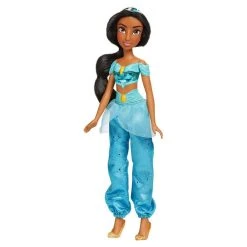 Meilleur prix 😍 HASBRO Disney Princesses Poussière D'étoiles Poupée Jasmine 😍