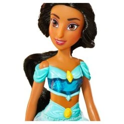 Meilleur prix 😍 HASBRO Disney Princesses Poussière D'étoiles Poupée Jasmine 😍 -PETIT COLLIN SHOP unnamed file 335