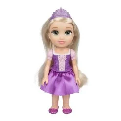 Meilleure vente ✔️ JAKKS PACIFIC Poupée Disney Princess Raiponce - 15 Cm 😍
