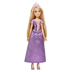Top 10 ⌛ HASBRO Disney Princesses Poupée Raiponce Poussière D'Etoiles ✔️