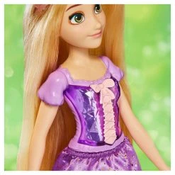 Top 10 ⌛ HASBRO Disney Princesses Poupée Raiponce Poussière D'Etoiles ✔️ -PETIT COLLIN SHOP unnamed file 352