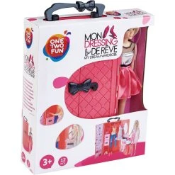 De gros 🧨 One Two Fun Mon 👗 Dressing De Rêve ❤️ -PETIT COLLIN SHOP unnamed file 391