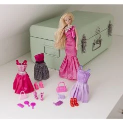 Meilleur prix 🎉 One Two Fun Mega Coffret Poupée + 37 Accessoires 😉 -PETIT COLLIN SHOP unnamed file 41