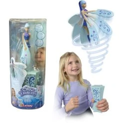 Promo 🔔 LANSAY Sky Dancers Sapphire Sparkle 😍