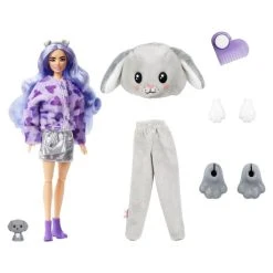 Coupon ❤️ MATTEL Barbie Cutie Reveal - Chien 🎉 -PETIT COLLIN SHOP unnamed file 416