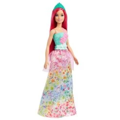 Coupon 🔥 BARBIE Poupée Barbie Dreamtopia 🔥 -PETIT COLLIN SHOP unnamed file 437