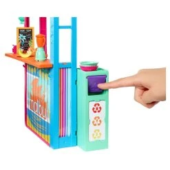 Les meilleures critiques de 👍 BARBIE Kiosque De Plage - Barbie Aime L'océan 😀 -PETIT COLLIN SHOP unnamed file 449