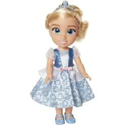 Coupon 💯 JAKKS PACIFIC Poupée Disney Princesses 38 Cm - Cendrillon 🤩 -PETIT COLLIN SHOP unnamed file 461