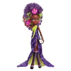 Le moins cher ⌛ GP TOYS Hairdorables Hairmazing Poupée Mannequin Avec Surprises Série 2 - Kali 💯