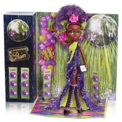 Le moins cher ⌛ GP TOYS Hairdorables Hairmazing Poupée Mannequin Avec Surprises Série 2 - Kali 💯 -PETIT COLLIN SHOP unnamed file 477