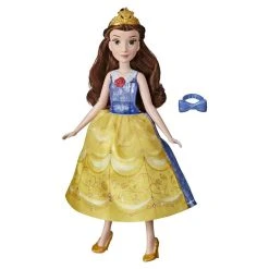 Meilleure vente 🤩 HASBRO Disney Princess - Belle Et Ses Tenues 🔔