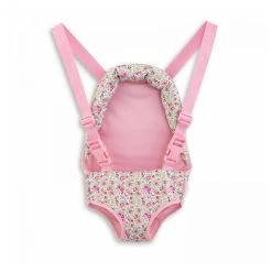 Meilleure affaire 😍 Corolle Couffin Tressé Pour Bb36/42 ❤️