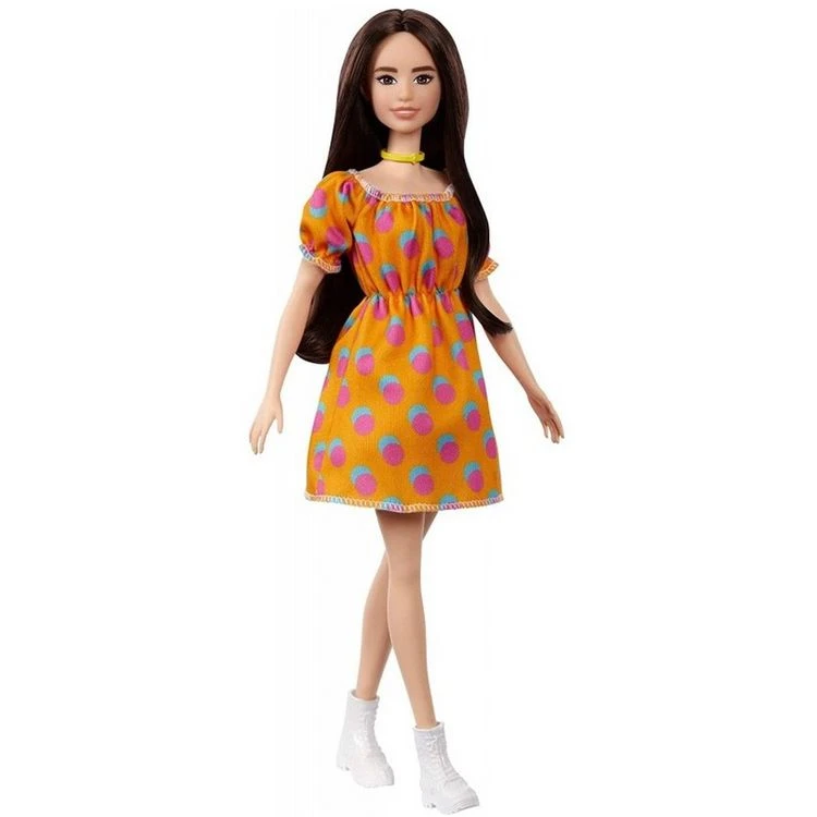 Les meilleures critiques de 🥰 BARBIE Barbie Fashionista Doll 👏 1 Les meilleures critiques de 🥰 BARBIE Barbie Fashionista Doll 👏