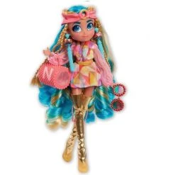 Les meilleures critiques de ❤️ GP TOYS Poupée Mannequin Avec Surprises Hairdorables Hairmazing 🌟