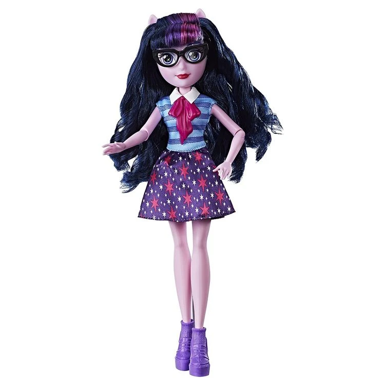 Remise 👏 MY LITTLE PONY Poupée 👧 Girls Twilight Sparkle My Little Pony Equestria 👏 1 Remise 👏 MY LITTLE PONY Poupée 👧 Girls Twilight Sparkle My Little Pony Equestria 👏