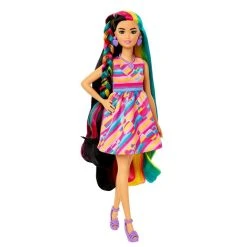 Bon marché 🛒 BARBIE Barbie Ultra Chevelure 🥰 -PETIT COLLIN SHOP unnamed file 498