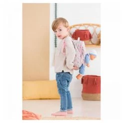 Budget ✔️ Corolle BB30 Sac A Dos Porte Poupon Fleuri 😍 -PETIT COLLIN SHOP unnamed file 509