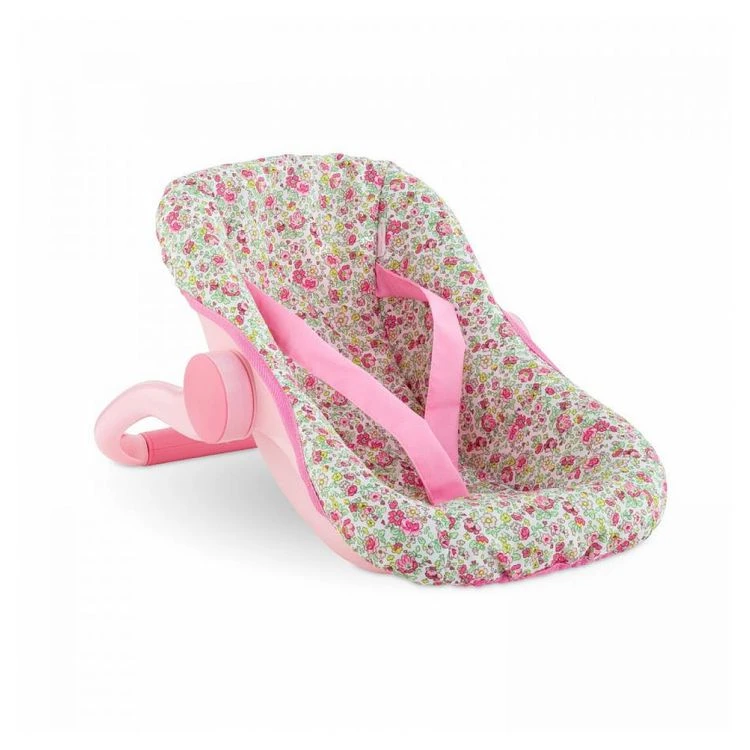 Le moins cher 👍 Corolle Bb36/42 Porte-poupon Fleuri 👏 2 Le moins cher 👍 Corolle Bb36/42 Porte-poupon Fleuri 👏 – Image 2