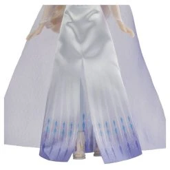 Top 10 😉 HASBRO Disney Frozen II Poupée Reine Elsa 🔥 -PETIT COLLIN SHOP unnamed file 52