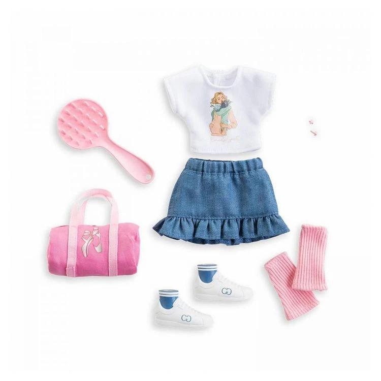 Bon marché 🌟 Corolle 👧 Girls 👗 Dressing Romantique - ✔️ 3 Bon marché 🌟 Corolle 👧 Girls 👗 Dressing Romantique - ✔️ – Image 3