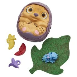 Remise ⌛ HASBRO Disney Raya And The Last Dragon - Bébé Tuk Tuk 🥰 -PETIT COLLIN SHOP unnamed file 542