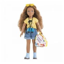 De gros 🤩 Corolle 👧 Girls 👗 Dressing Nature And Aventure 😍 -PETIT COLLIN SHOP unnamed file 551