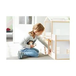 Remise 😀 Pinolino Maison De Poupée En Bois Ida 👍 -PETIT COLLIN SHOP unnamed file 554