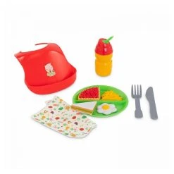 Meilleure affaire 🔥 Corolle Bb36/42 Coffret Bon Appetit 😀 -PETIT COLLIN SHOP unnamed file 562