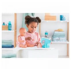 Promo ✔️ Corolle Bb36 Trousse De Toilette Et Accessoires 👍 -PETIT COLLIN SHOP unnamed file 575