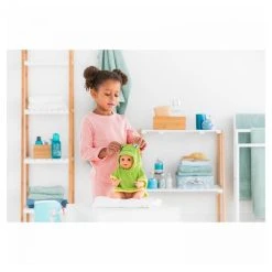 Promo ⭐ Corolle Bb36 Cape De Bain Grenouille 🤩 -PETIT COLLIN SHOP unnamed file 584