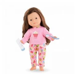 Budget 🔥 Corolle Ma Kit Brosse A Dents 🥰 -PETIT COLLIN SHOP unnamed file 590