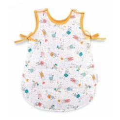 De gros 😉 Corolle BB36/42 Turbulette Safran 😍