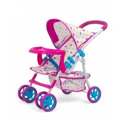 Promo 🔥 MILLY MALLY Poussette De Poupée Kate 🍬 Candy ✨