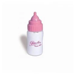 Remise 👍 Petitcollin Biberon Magique Avec Bruits 🛒