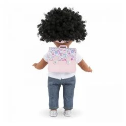 Meilleur prix 🌟 Corolle Ma Accessoire Cartable Fleurs De 🤩