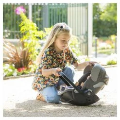 Acheter 😀 Corolle Bb36/42 Cybex- Porte Poupon 2 En 1 ✔️ -PETIT COLLIN SHOP unnamed file 639