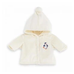 Budget 🛒 Corolle Bb30 Manteau Nuit EtoilÉe 😍