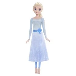 Les meilleures critiques de 😍 HASBRO Disney Frozen II Elsa Lumière Aquatique 🤩