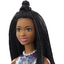Sortie 😀 BARBIE Poupée Brooklyn Chanteuse ✔️ -PETIT COLLIN SHOP unnamed file 650