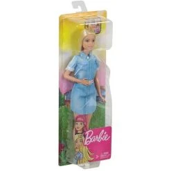 Top 10 🌟 MATTEL Poupée Barbie Dreamhouse Aventures 👏