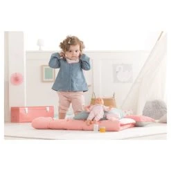 Offres 🤩 Corolle Pilote Argenté Pour Poupon De 30 Cm 🤩 -PETIT COLLIN SHOP unnamed file 681