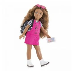 Vente flash 🎁 Corolle 👧 Girls 👗 Dressing Pop Musique And Mode ✨ -PETIT COLLIN SHOP unnamed file 684