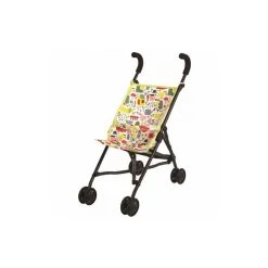 Vente flash 😀 Petit Jour Poussette Canne La Campagne ⭐