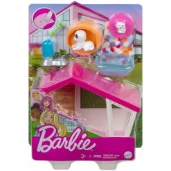 Le moins cher 🔥 BARBIE Mini Playset Barbie Niche De Chien 🥰 -PETIT COLLIN SHOP unnamed file 695