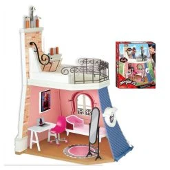 Les meilleures critiques de 🔔 BANDAI La Chambre De Marinette Miraculous ⌛