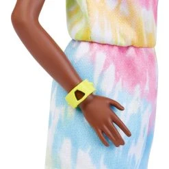 Meilleure affaire 😉 BARBIE Barbie - Poupée Fashionista Combi Short - Poupée Mannequin 🧨 -PETIT COLLIN SHOP unnamed file 70