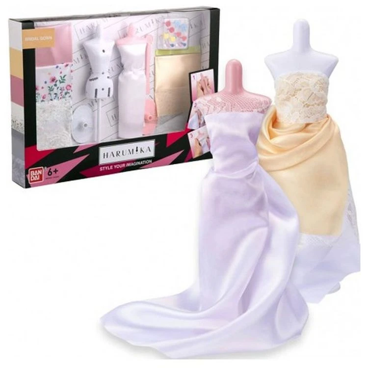 Top 10 🥰 BANDAI Coffret Robe De Mariée 🔔 2 Top 10 🥰 BANDAI Coffret Robe De Mariée 🔔 – Image 2