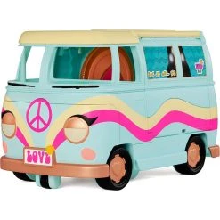 Top 10 ✨ MGA LOL Surprise Grill & Groove Camper 🧨